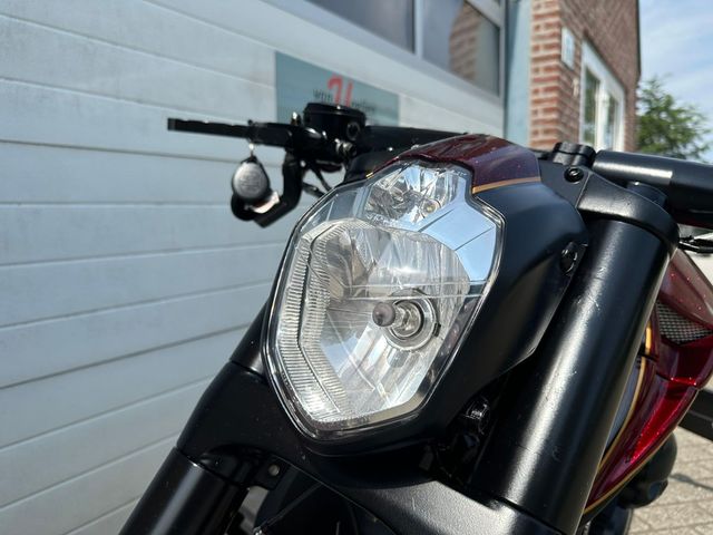 harley-davidson - night-rod-special-vrscdx