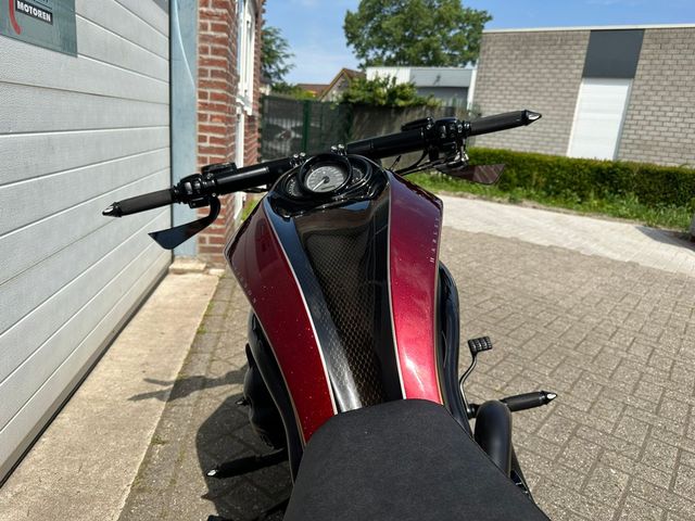 harley-davidson - night-rod-special-vrscdx