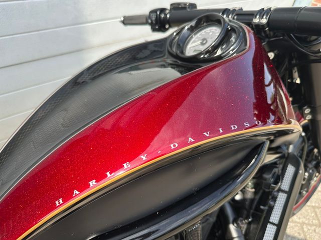 harley-davidson - night-rod-special-vrscdx