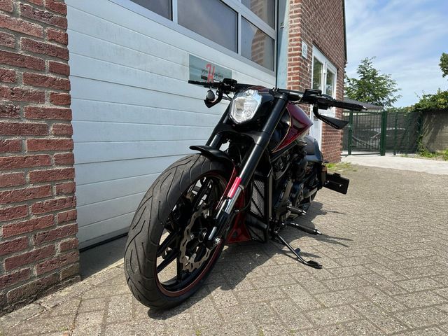 harley-davidson - night-rod-special-vrscdx