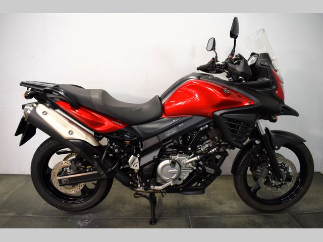 suzuki - v-strom-dl-650-abs