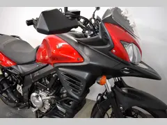 Suzuki V-Strom DL 650 ABS 2016 occasion – foto 4 van 13