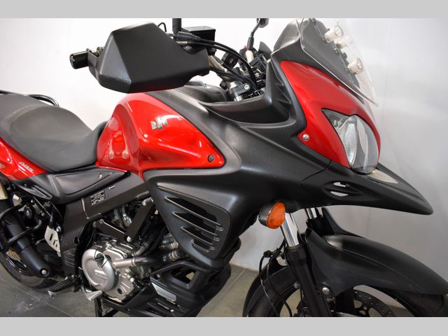suzuki - v-strom-dl-650-abs