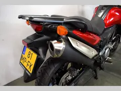Suzuki V-Strom DL 650 ABS 2016 occasion – foto 6 van 13