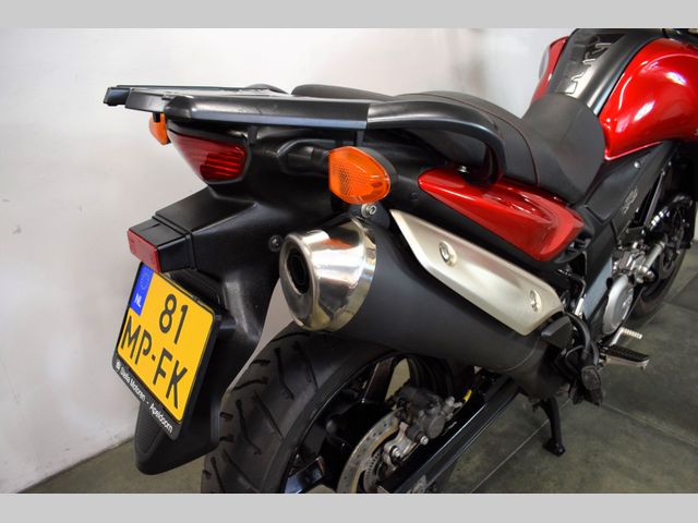 suzuki - v-strom-dl-650-abs