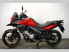 Suzuki V-Strom DL 650 ABS 2016 occasion – foto 3 van 13
