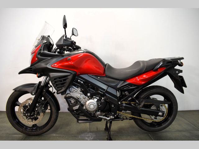 suzuki - v-strom-dl-650-abs