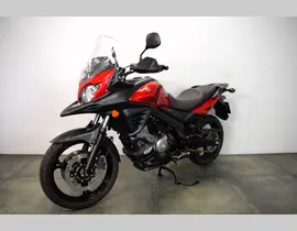 Suzuki V-Strom DL 650 ABS 2016