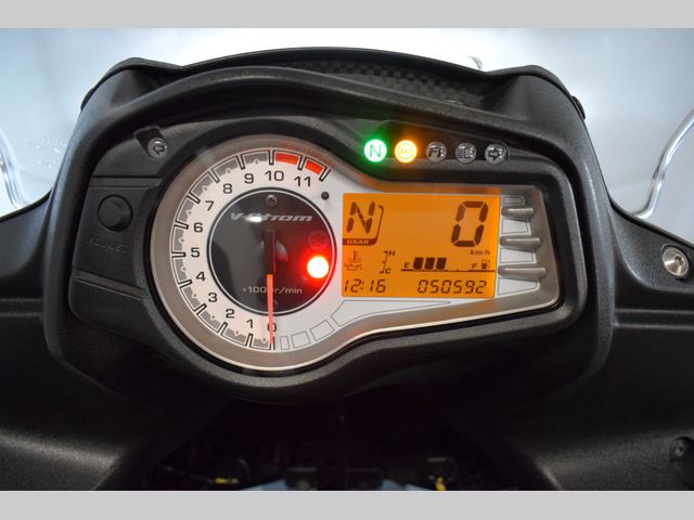 suzuki - v-strom-dl-650-abs