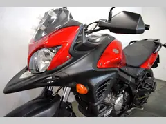 Suzuki V-Strom DL 650 ABS 2016 occasion – foto 11 van 13