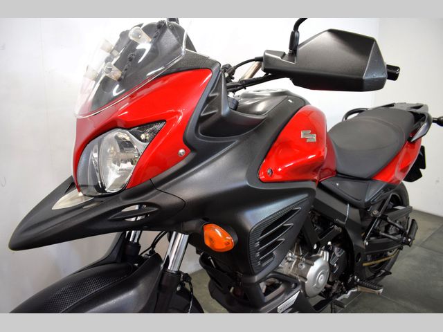 suzuki - v-strom-dl-650-abs