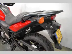Suzuki V-Strom DL 650 ABS 2016 occasion – foto 13 van 13