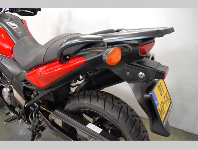 suzuki - v-strom-dl-650-abs