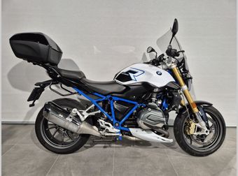 BMW R 1200 R 2017 occasion