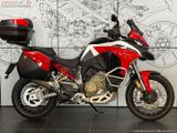 DUCATI MULTISTRADA V4 S