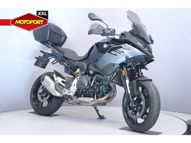 bmw - f-900-xr