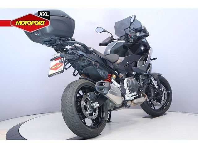 bmw - f-900-xr