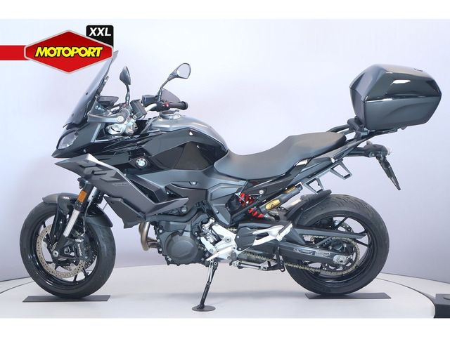bmw - f-900-xr