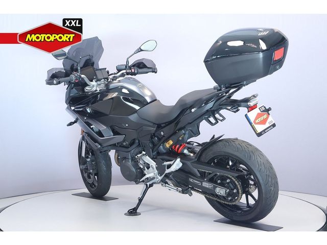 bmw - f-900-xr