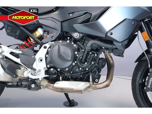 bmw - f-900-xr