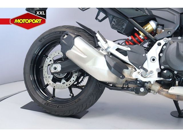 bmw - f-900-xr