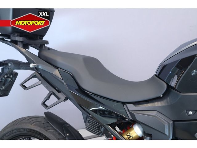 bmw - f-900-xr