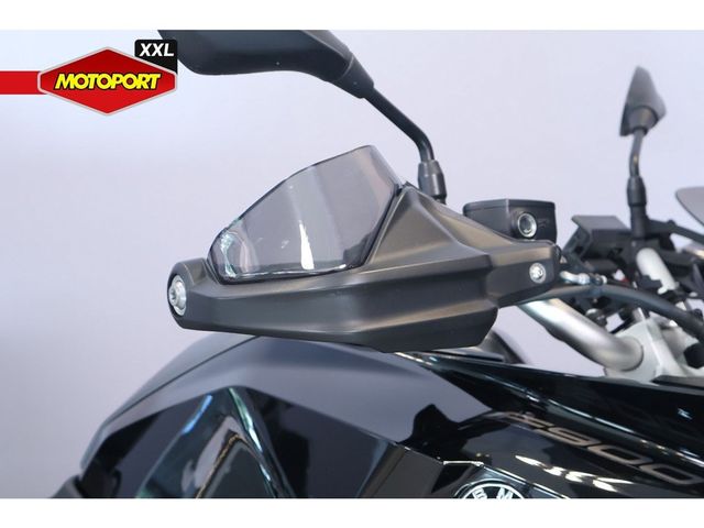 bmw - f-900-xr