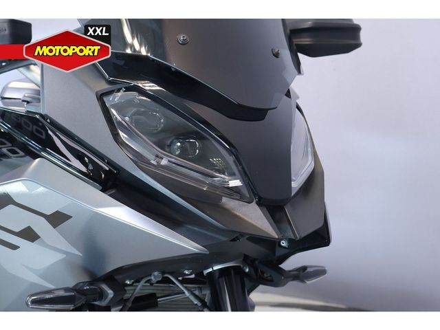 bmw - f-900-xr