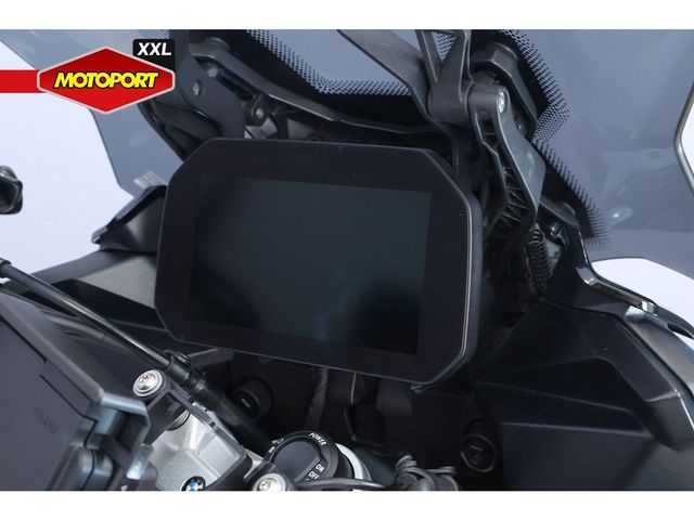 bmw - f-900-xr