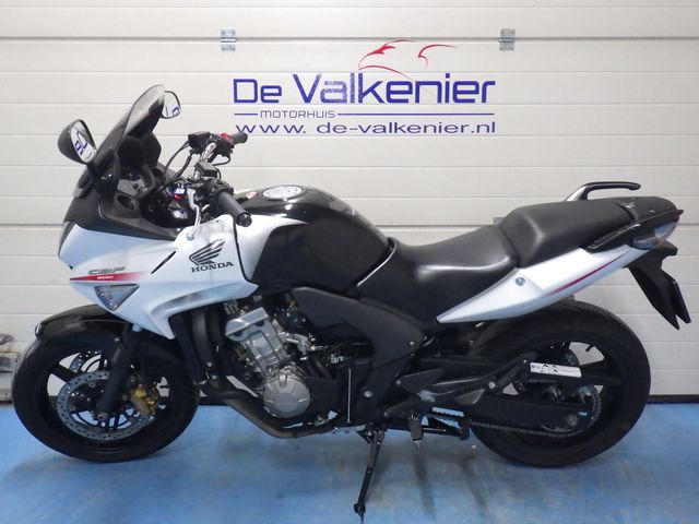 honda - cbf-600-s-abs