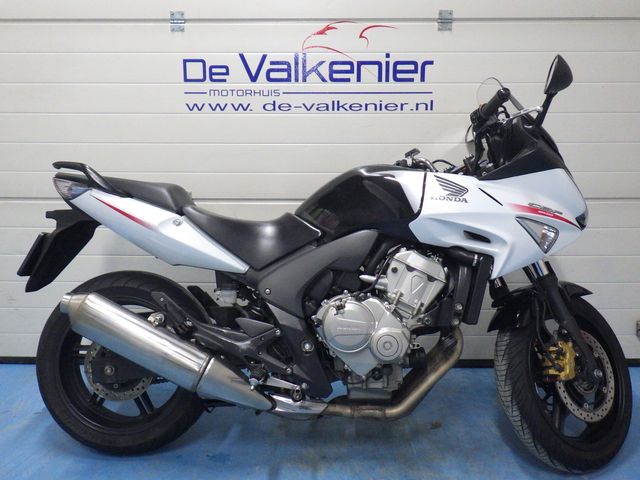 honda - cbf-600-s-abs