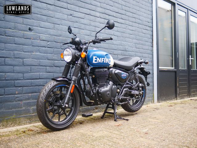 royal-enfield - hntr-350