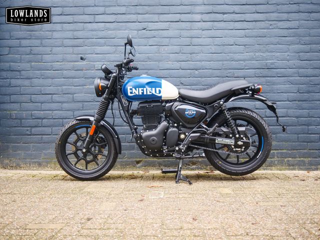 royal-enfield - hntr-350