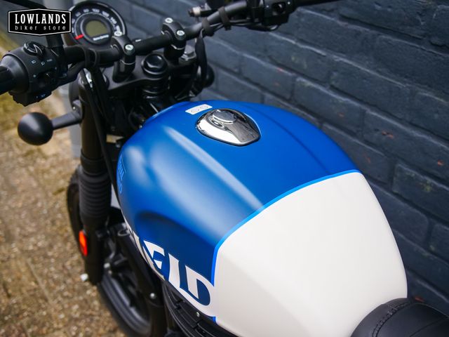 royal-enfield - hntr-350