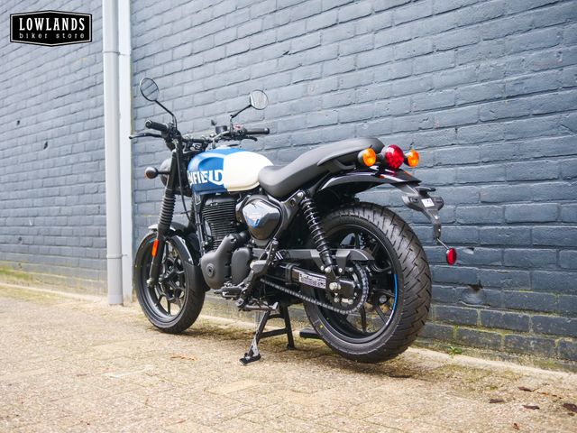 royal-enfield - hntr-350