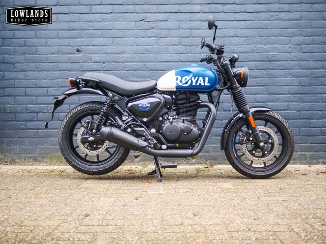 royal-enfield - hntr-350
