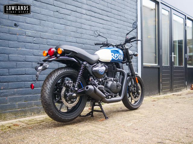 royal-enfield - hntr-350
