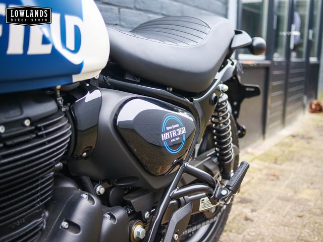 royal-enfield - hntr-350