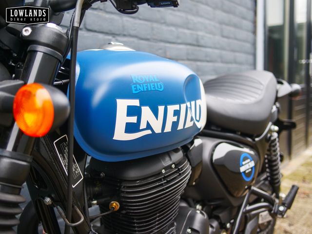 royal-enfield - hntr-350