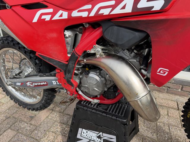 gasgas - mc-125