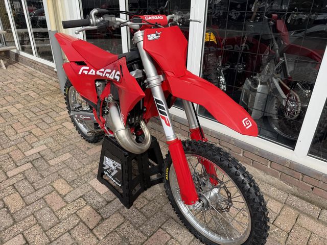 gasgas - mc-125