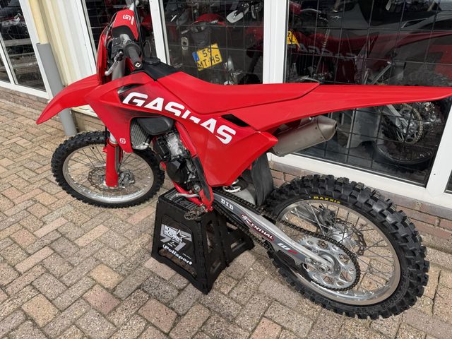 gasgas - mc-125