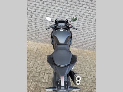 HONDA CBR 500 R ABS – foto 4
