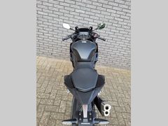 Honda CBR 500 R ABS 2026 nieuw – foto 4 van 5