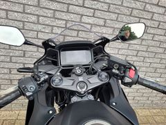 Honda CBR 500 R ABS 2026 nieuw – foto 5 van 5