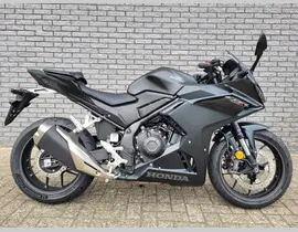 Honda CBR 500 R ABS 2026 nieuw