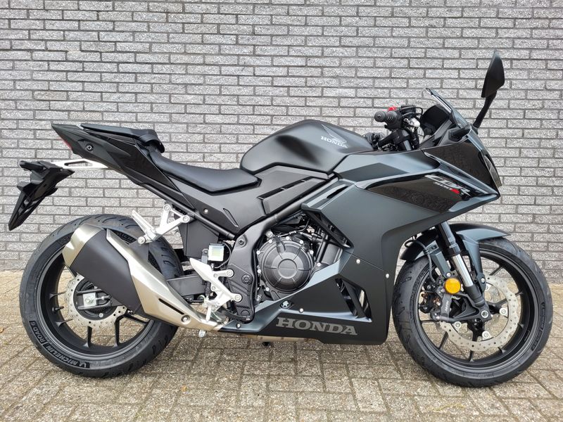 Honda CBR 500 R ABS 2026 nieuw