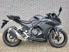 Honda CBR 500 R ABS 2026 nieuw – foto 1 van 5