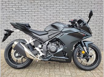 Honda CBR 500 R ABS 2026 nieuw