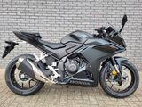 HONDA CBR 500 R ABS